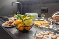 Mia Rooms B&B - Merinäköala