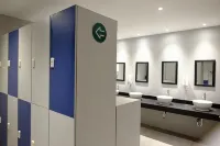 IzZzleep Aeropuerto Terminal 2 - navetta aeroportuale