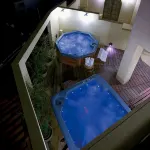 Poppy Springs Resort & Spa - Kuumat lähteet