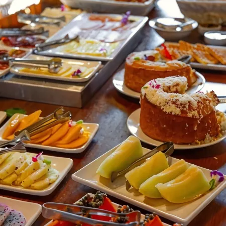 Vivares Pousada Boutique Gramado