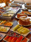 Vivares Pousada Boutique Gramado - breakfast
