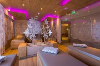 Hotel Liebes Caroline - spa