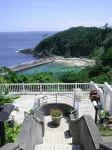 Gardenvilla Shirahama - con vista mare