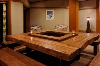 Hakuba Onsen Ryokan Shirouma-so - Hot Springs