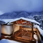 Shikinoyado Minoya - spa