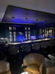 Dolphin Cove - bar