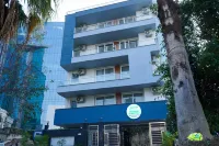 Lime Tree Hotel Near 32nd Avenue Sector 29 Gurgaon Hotels in Old Gurgaon