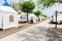Ganghwa Caravan Camping - Campgrounds