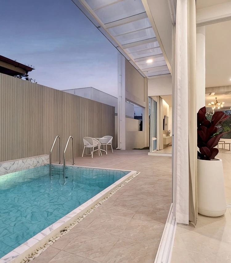 รูปภาพของThe Cloud Pool Villa 38B