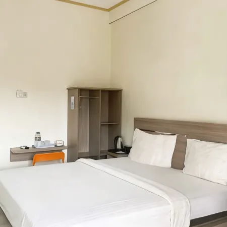 Sentosa Hotel Singkawang