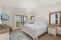 9 Br Ocean/Beachfront Home w/ Heatedpool & 2 Hottubs in Obx! - 3-Star