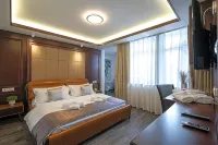 Willis Hotel Business & Wellness - พร้อมWifi