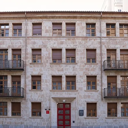 Prisma Suites