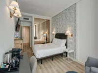 Sercotel Hotel Europa - 3 étoiles