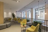 Hotel Airiños - Разрешено размещения с домашними животными