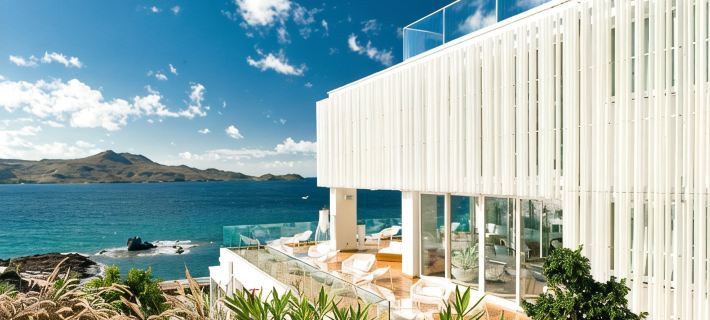 Palmalife Bodrum Resort & Spa Hotel di Bodrum