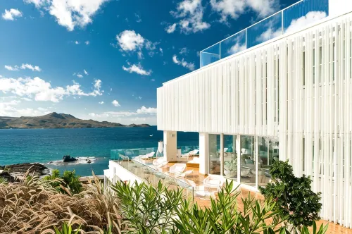 Palmalife Bodrum Resort & Spa - spa