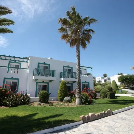 Mastichari Bay Hotel