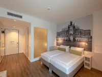 Super 8 by Wyndham Dresden - 3-Sterne