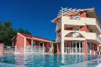 Zante Pantheon Hotel - Airport Shuttle