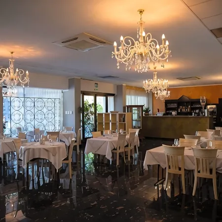 Hotel Internazionale Gorizia