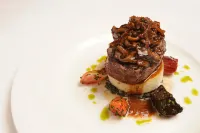 The Hotel Captain Cook - Breakfast