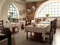 Cornucopia Hotel - 4-Star