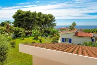 Tuisuneo la Conchiglia - Adults Only - Ocean View