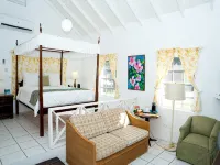Oualie Beach Resort - spa