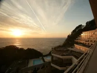 Dogashima New Ginsui - con vistas al mar