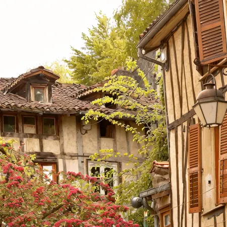 Mercure Limoges Centre