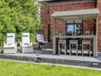 Kingfisher Lodge - 5-Star