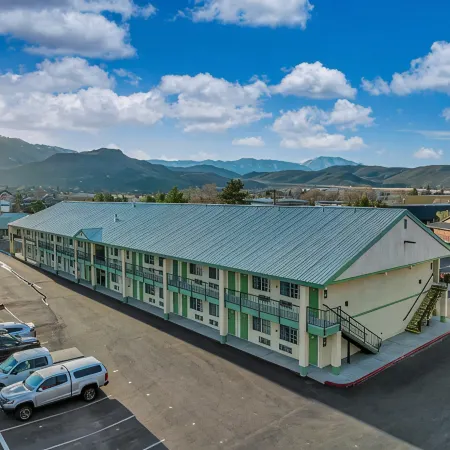 Days Inn by Wyndham Carson City