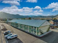 Days Inn by Wyndham Carson City - Gym