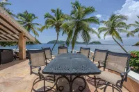 Blue Waters Inn - 3-Star