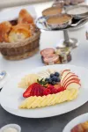 Miramare Luxury Dependance - breakfast
