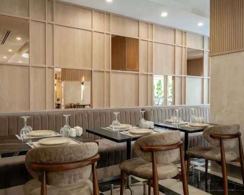 Awen Lara Hotel فنادق مميّزة Photos