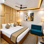 Rich Grand Hotel - Pet friendly