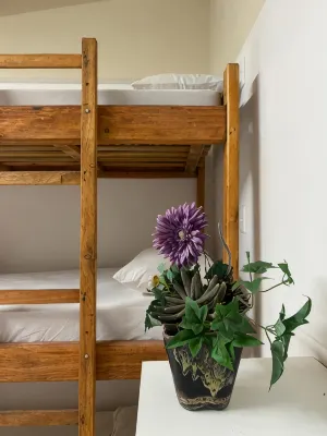 Trem Chic - Hostels