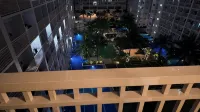 Relaxing Pool View 1br Shore Tower D - Homestays