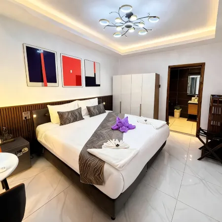 Samma Karuna Beach & Wellness Resort - Intoxicants free