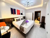 Samma Karuna Beach & Wellness Resort - Intoxicants Free - Beach