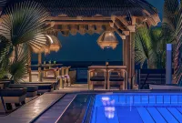 Soleil Rooms and Suites - Pools