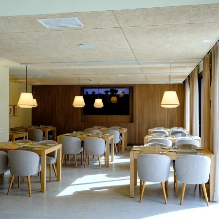 Hotel Rural Casa del Oso