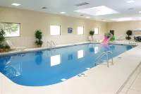 AmericInn by Wyndham Watertown - Pools