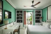 Savoy Hotel & Spa - Preferred Hotels & Resorts - Pet friendly