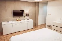 เดอะ ภีม โฮเทล - ที่มีที่จอดรถ