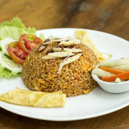 Puri Indah Hotel