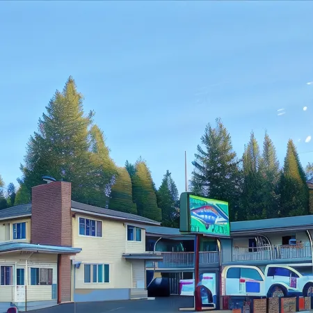 Townhouse Motel