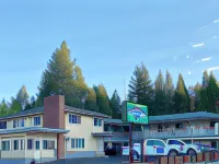 Townhouse Motel - Wifi